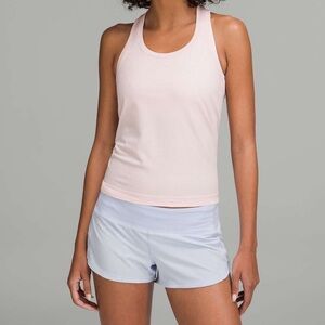 Lululemon Swiftly Tech Racerback Tank Top 2.0 *Race Length